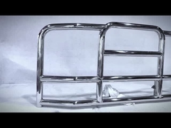 Arreglo para requisitos particulares internacional grande de Rig Truck Deer Guard For Prostar