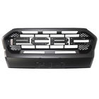 ABS Plastic Car Front Grill With LED For Ford Ranger