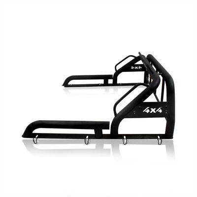 Factory Supply Pick Up Truck Steel Roll Bar For Navara NP300 D40 D22