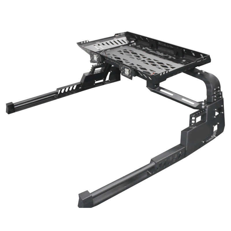 OEM Manufacturer Wholesale Car Led Roll Light Bar For Ford Ranger F150 Mitsubishi Triton