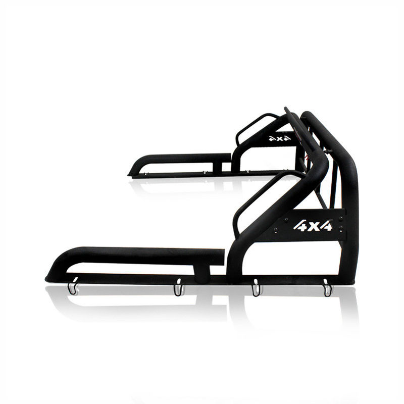 Factory Supply Pick Up Truck Steel Roll Bar For Navara NP300 D40 D22