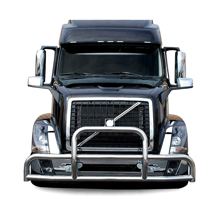 Affordable Universal Aluminum Truck Deer Guard - High Quality, Durable Protection for Your Vehicle