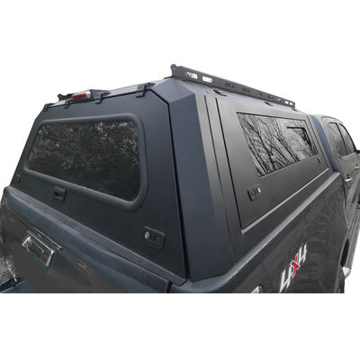Cubierta de cama del Tonneau de la camioneta pickup del ODM 4x4 del OEM para Ford Ranger F150 Tacoma Toyota Hilux