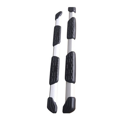 Pedal de aluminio del pie del paso lateral de las piezas de automóvil de la venta caliente para Land Cruiser