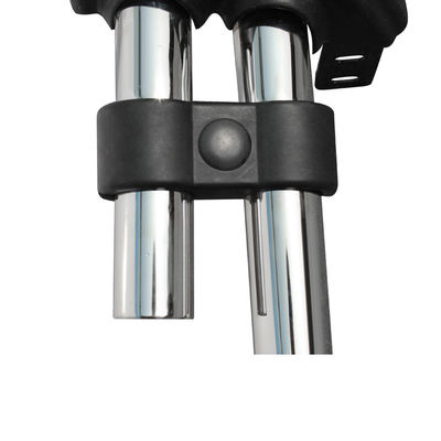 Fabricante OEM Venta al por mayor 4x4 Sport 201 Acero inoxidable Bull Bar Pick Up Nudge Bar para Toyota Hilux Vigo 2022-2013