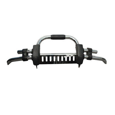 Barra de Bull del camión de Wholesale Stainless Steel del fabricante del OEM para Ford Ranger T6 Mitsubishi Tritón L200