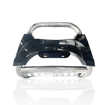 Barra de Bull del camión de Wholesale Stainless Steel del fabricante del OEM para Toyota Hilux Nissan Navara Ford Ranger