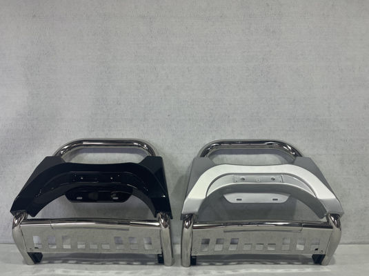Barra de Bull del camión de Wholesale Stainless Steel del fabricante del OEM para Toyota Hilux Ford Ranger Isuzu Dmax