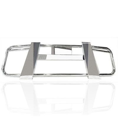 Parachoques de camión semirremolque de alta calidad y resistencia de la fábrica Dongsui, protectores de ciervos para VOLVO SCANIA BENZ MAN