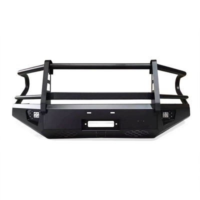 Accesorios de Front Bumper Pick Up Truck del acero de barra de Bull del camión de Ford Ranger