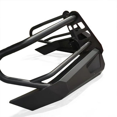 Accesorios de Front Bumper Pick Up Truck del acero de barra de Bull del camión de Ford Ranger