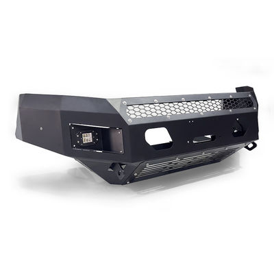 Barra fácil de Bull del camión de la instalación para Toyota Hilux Nissan Navara Front Bumper