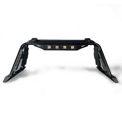 Accesorios para automóviles con luces LED para Ford Ranger Hilux Navara