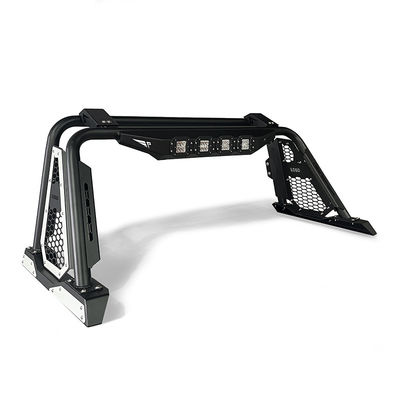 Accesorios para automóviles con luces LED para Ford Ranger Hilux Navara
