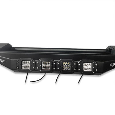 Accesorios para automóviles con luces LED para Ford Ranger Hilux Navara