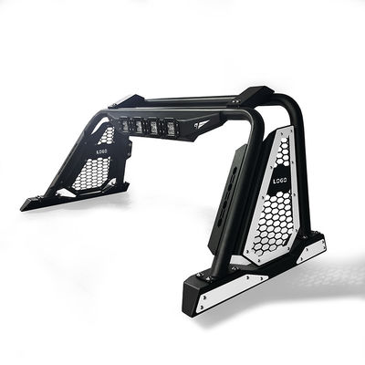 Accesorios para automóviles con luces LED para Ford Ranger Hilux Navara