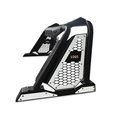 Accesorios para automóviles con luces LED para Ford Ranger Hilux Navara