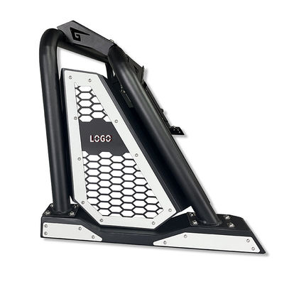 Accesorios para automóviles con luces LED para Ford Ranger Hilux Navara