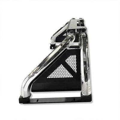 Accesorios para automóviles con barra de rodillo universal para Ford Ranger Hilux