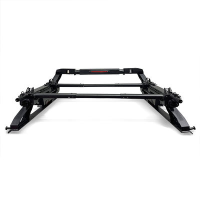 barra antivuelco de acero de la camioneta pickup 4x4 para Volkswagen Amarok