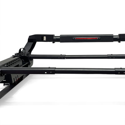 Nuevo estilo 4x4 Auto Part Pickup Accesorios para automóviles Roll Roll Roll para Hilux Navara Ranger D-Max Triton