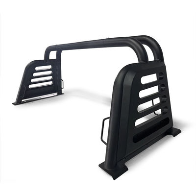Barras de rodillo de acero inoxidable ajustables de 1,2 mm/1,5 mm para HILUX REVO
