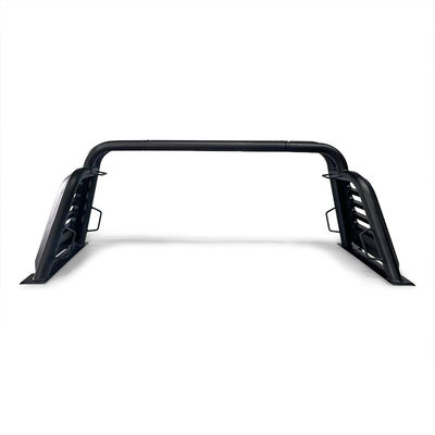 Barras de rodillo de acero inoxidable ajustables de 1,2 mm/1,5 mm para HILUX REVO