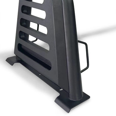 4X4 Accesorios de acero de recubrimiento de potencia pickup Sports Roll Bar para Ford F150