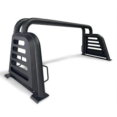 Barras de rodillo de acero inoxidable ajustables de 1,2 mm/1,5 mm para HILUX REVO