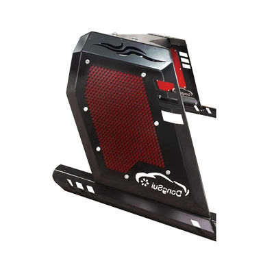 Barra de rodillo recubierta en polvo ajustable Compatible con Toyota Hilux Vigo e Isuzu DM