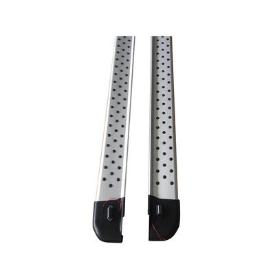 Pantalón de marcha de aluminio resistente SSRB-001 para la instalación de Mitsubishi Triton L200 2019