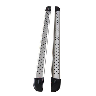 Pantalón de marcha de aluminio resistente SSRB-001 para la instalación de Mitsubishi Triton L200 2019