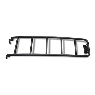 Toyota LC200 Sistema de bastidor de techo de SUV de aleación de aluminio con 28 kg de peso - Instalación segura y probada