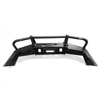 Protección contra escombros LED de barras de acero de toros disponible para camiones