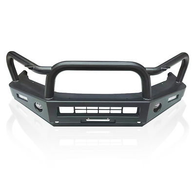 Luz blanca LED Peterbilt Deer Guard / Peterbilt Bumper Deer Guard para la protección definitiva de los escombros