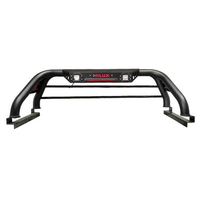 Accesorios para automóviles Roof Rack Roll Sport 4X4 Roll Bar para Toyota HiLux 2009