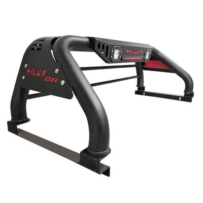 Barra de rol Roll Sport Roll Camioneta de camioneta Auto Part Camionada personalizada para Toyota Hilux