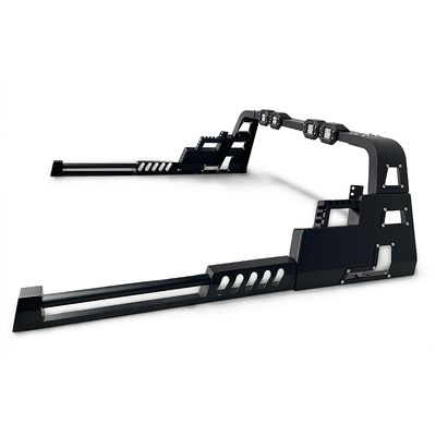 Recubrimiento de potencia de acero de 4x4 Part de acero Accesorios para automóviles de la barra de deportes universales