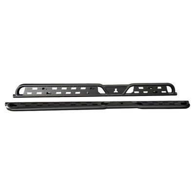 Tabla de rodadura de paso lateral mejorada para vehículos SUV con fácil instalación