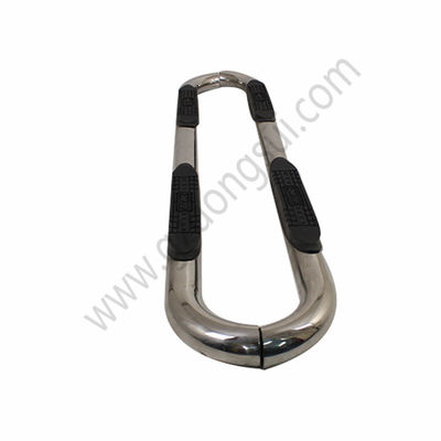 Fácil de instalar tablero de paso lateral del vehículo / tablero de paso lateral del SUV