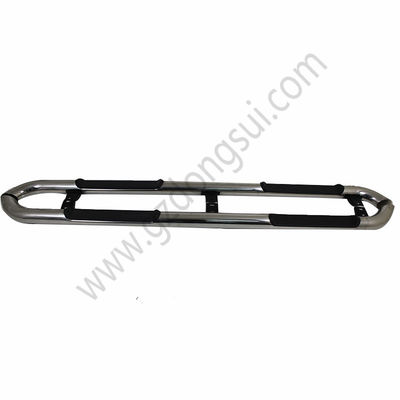 Fácil de instalar tablero de paso lateral del vehículo / tablero de paso lateral del SUV