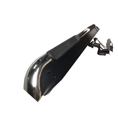 Tableros de aluminio para Mitsubishi Triton L200 2019 SUV Fácil de instalar