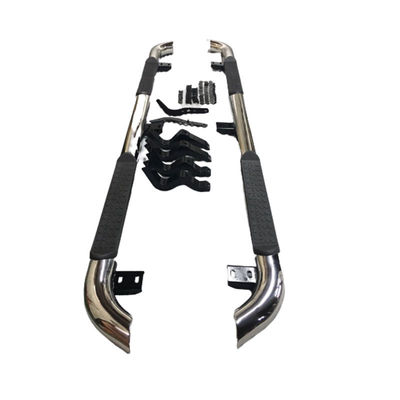Tableros de aluminio para Mitsubishi Triton L200 2019 SUV Fácil de instalar