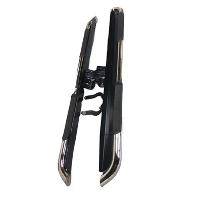 Tableros de aluminio para Mitsubishi Triton L200 2019 SUV Fácil de instalar