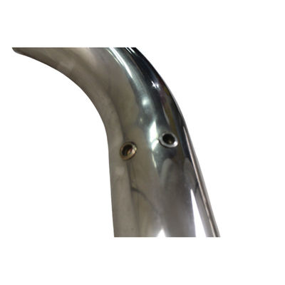 Tabla de marcha de paso lateral para Mitsubishi Triton L200 2019