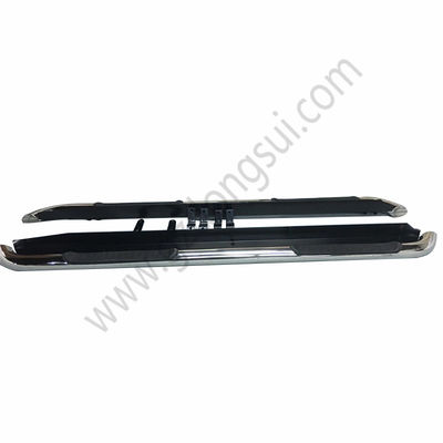 Tabla de rodadura de paso lateral mejorada para vehículos SUV con fácil instalación