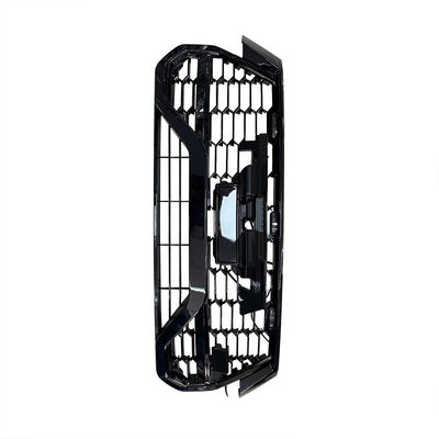 HILUX 2024 GR Revo Grille Negro mate Modelo original