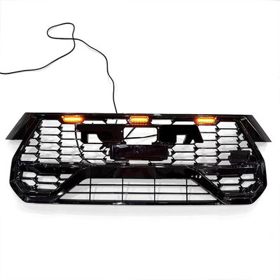 HILUX 2024 GR Revo Grille Negro mate Modelo original