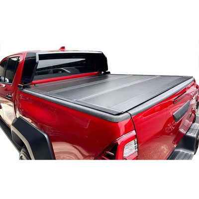 2015-2024 Hilux GR faro luz de cola para el nuevo marco de cornisa