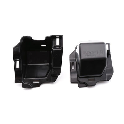 Luzes de niebla especializadas Toyota For LAND CRUISER FJ 70 Modelo 2023-ON Incluyendo el grupo de alambre